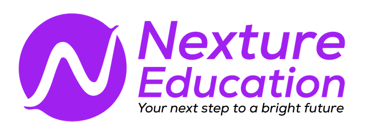 Nexture Education logo